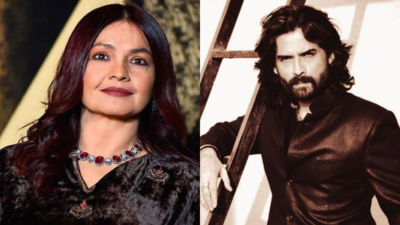  Pooja Bhatt recalls late actor Mukul Dev one month after his demise with a heartfelt tribute