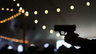  Jilted lover shoots girlfriend dead, kills self in Kannauj using father’s licensed gun; FIR registered