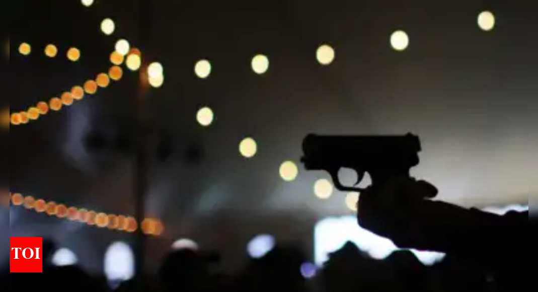 UP shocker: Jilted lover shoots girlfriend dead, kills self in Kannauj