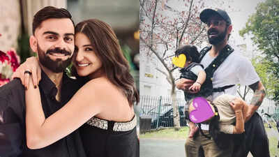 'We don't want to raise brats': Anushka Sharma on parenting approach with Virat Kohli, explains why they keep their kids out of the spotlight