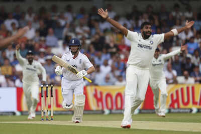  'It has spun...' - Ex-England pacer makes a huge prediction about  Headingley Test