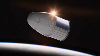 SpaceX to launch 150 capsules of ashes and DNA into space; here's why people are doing it