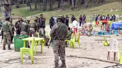 Pahalgam terror attack: NIA gets 5-day custody of two accused for sheltering Pakistani LeT terrorists