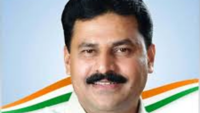 Karnataka Congress MLA Gopal Krishna urges probe into housing department corruption and calls for KSPPC vice chairman BR Patil's resignation