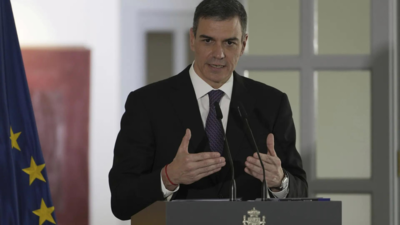 Spain publishes Nato letter to back spending exemption claim