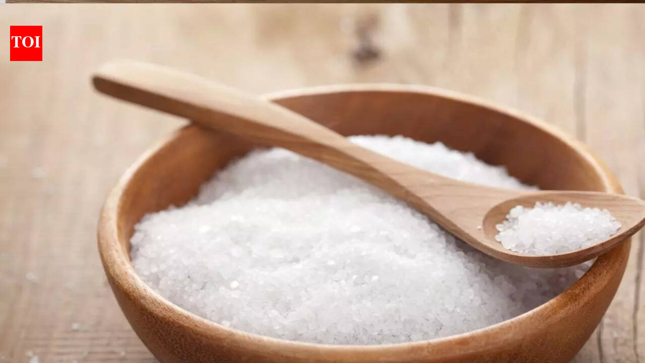 Simple ways to use regular salt beyond cooking