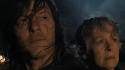 The Walking Dead: Daryl Dixon Season 3 premieres this September, Watch the New Teaser Now