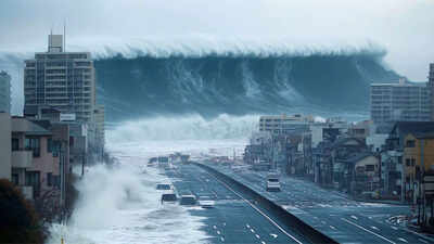 New Baba Vanga’s July 5 Prediction: Is a Major Catastrophe Coming?