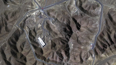 Iran-Israel war: Iran’s Fordo nuclear site hit again in Israeli strike; Israel says attack aimed to block access routes to enrichment facility
