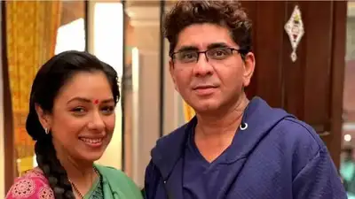 Anupamaa makers issue statement on the fire break out on the sets; say ‘No unit members were present…’
