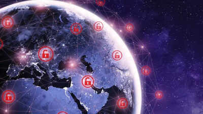 End of cybercrime? How ISRO and DRDO are building India’s unhackable quantum network