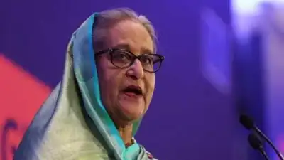 Bangladesh probe into Hasina-era abuses warns 'impunity' remains