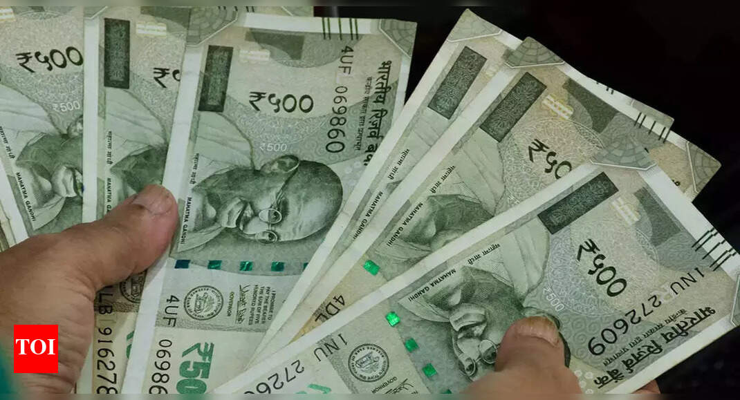 Spike in AED-INR transfers: What’s driving Indians in UAE to remit more funds; - Explained