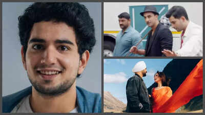 Ranbir Kapoor's 'Awara' look sparks rumours of Raj Kapoor tribute, Diljit Dosanjh slammed for working with Hania Aamir in Sardaar Ji 3: Top 5 news