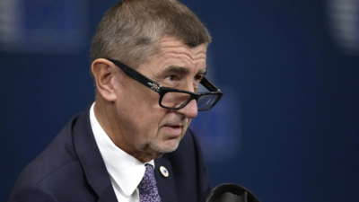 Czech court cancels for second time ruling that acquits former Prime Minister BabiS of fraud charges