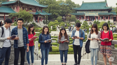 Top 10 universities of Iran to watch out for