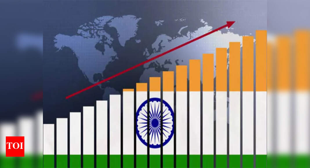 India's private sector: PMI surges to a 14-month high of 61.0; strong demand lifted activity in June