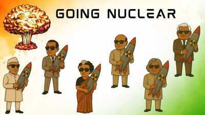 How India got its nukes – and defied US and other nuclear-haves