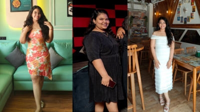 Nutritionist lost 30kgs in just 8 months without going to the gym: 10 things that she followed religiously