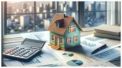Retail credit market: Growth slows to 5% despite RBI rate cut; credit health hits two-year low