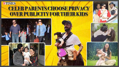  How Bollywood celebrity parents are fighting paparazzi culture—even if it means moving abroad