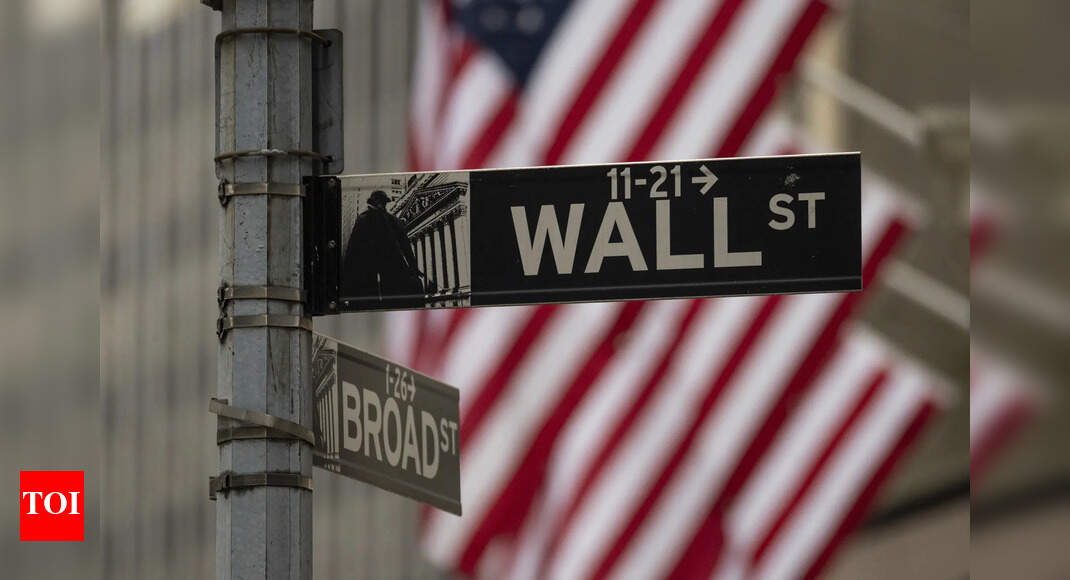 US stock market today: Dow jumps over 150 points; investors await economic signals