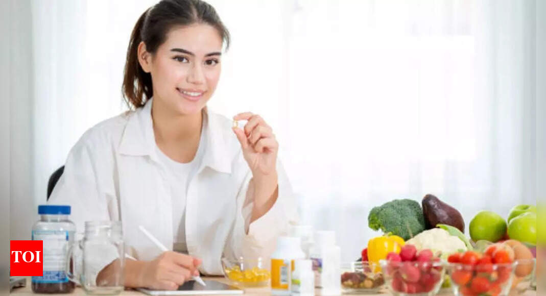 Kidney Health and Supplements: 7 common myths you must stop believing right now |