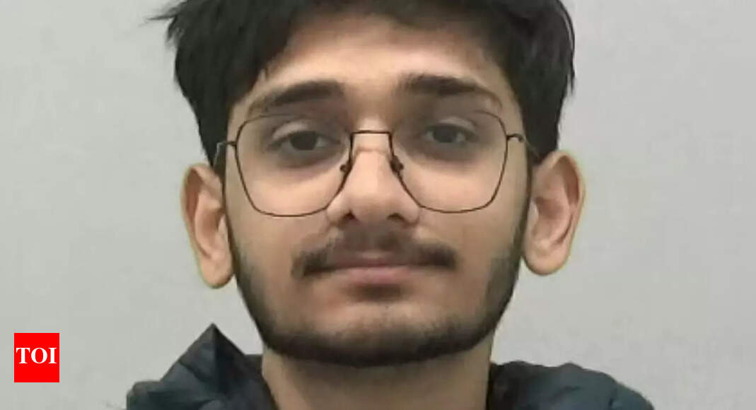 Indian student in UK breaks into female undergraduate's bedroom, commits sex act with teddy bears