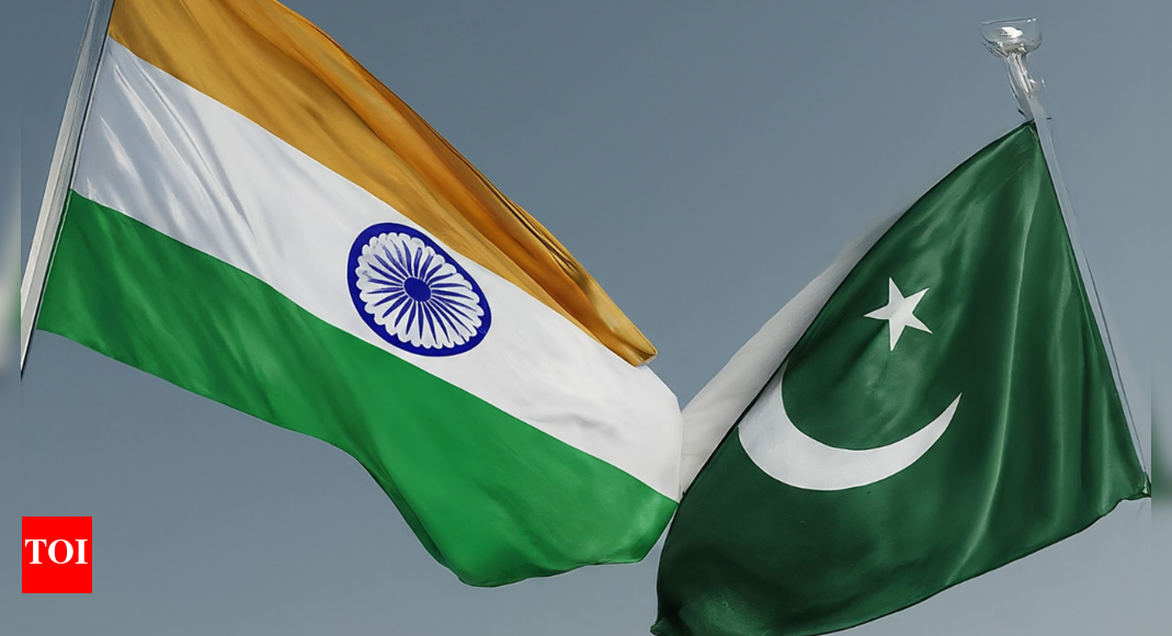 'J&K integral part of India': Govt hits out at OIC for 'factually incorrect' comments, says Pakistan misusing platform
