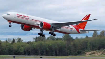 GPS interference: AI Express Delhi-Jammu flight returns to IGIA