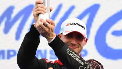  Edoardo Mortara regrets Attack Mode strategy at Jakarta E-Prix