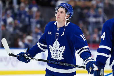 NHL free agency turns spicy as Mitch Marner and Connor McDavid eye shorter deals to cash in later