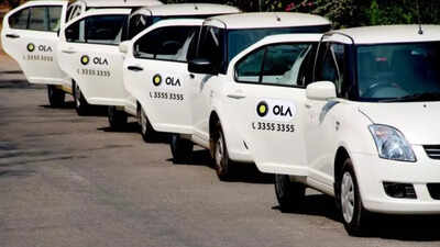 As commissions fall, India’s ride-hailing firms test viability of flat-fee economics
