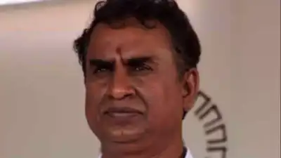 Velumani says he didn’t attend RSS event in Coimbatore