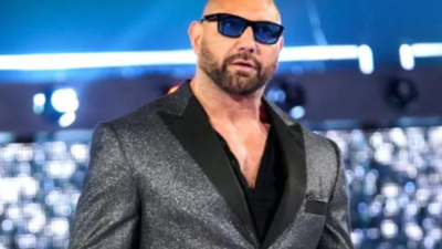 Former WWE star Batista eyed for Road House 2 sequel