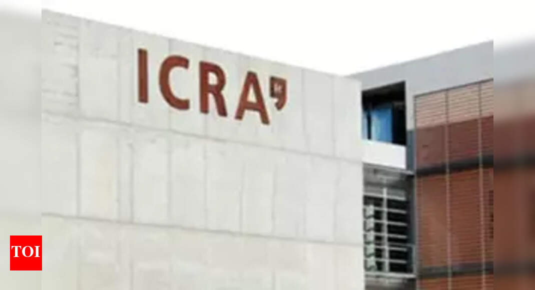 ICRA: India’s economic activity shows mixed signals in June; key sectors struggle