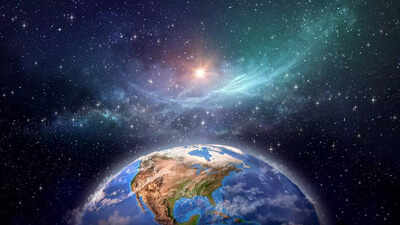 Earth might get kicked out of the solar system; scientists sound the alarm