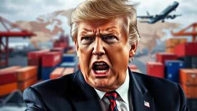 No more TACO? What happens to Trump's tariffs after US attack on Iran? From ‘World Chickening Out’ to ‘No One Chickens Out’ - here's what may happen