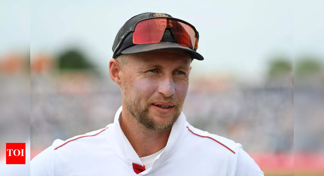 Joe Root joins elite list, equals Rahul Dravid's big record