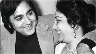 When Sunil Dutt broke down publicly remembering Nargis’s demise: 'Jo meri zindagi…'