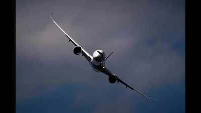 Navi Mumbai airport to start with user fee of Rs 620