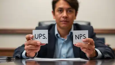 UPS vs NPS: Deadline to choose between Unified Pension Scheme and National Pension System extended; check details