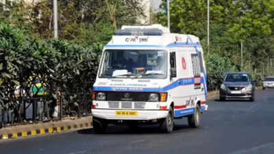 Next-gen road ambulances to have vital equipment to extricate injured crash victims