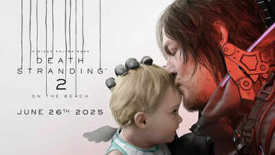 Death Stranding 2 On the Beach to release soon: Launch date, gameplay and everything you need to know