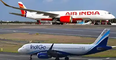 Middle East crisis: Air India Express diverts Kochi-Doha flight, returns Kannur flight; IndiGo warns of delays and diversions