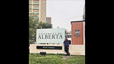 Sudden death: A day from home, now a lifetime away