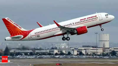 Israel-Iran conflict: Air India halts all flights to Middle East; Europe and US east coast also affected
