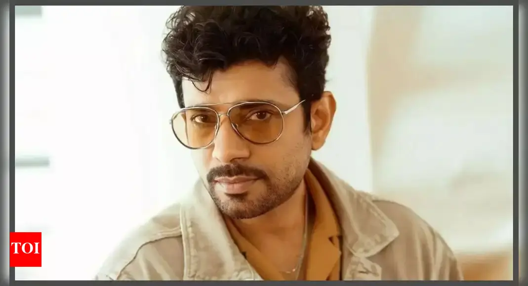 Vineet Kumar Singh gets stranded at Dubai airport as UAE closes airspace amid missile strikes: ‘Fingers crossed’ | – Times of India