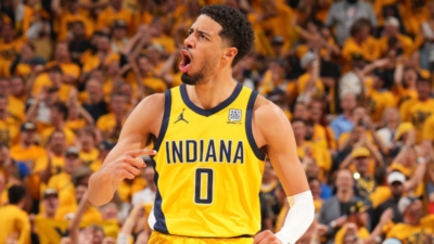 Tyrese Haliburton suffers Achilles tear in NBA Finals Game 7 collapse shocking Indiana Pacers and fans