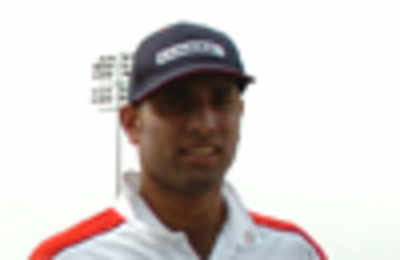 We never tried to influence each other's style of batting: VVS Laxman